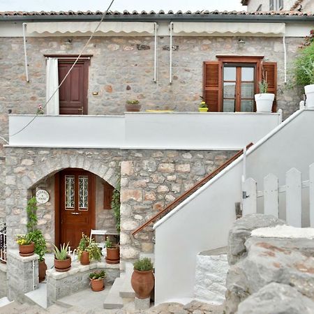Kassandra House Идра Экстерьер фото