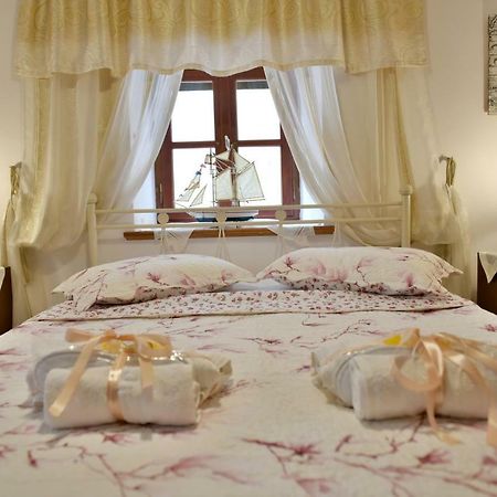 Kassandra House Идра Экстерьер фото
