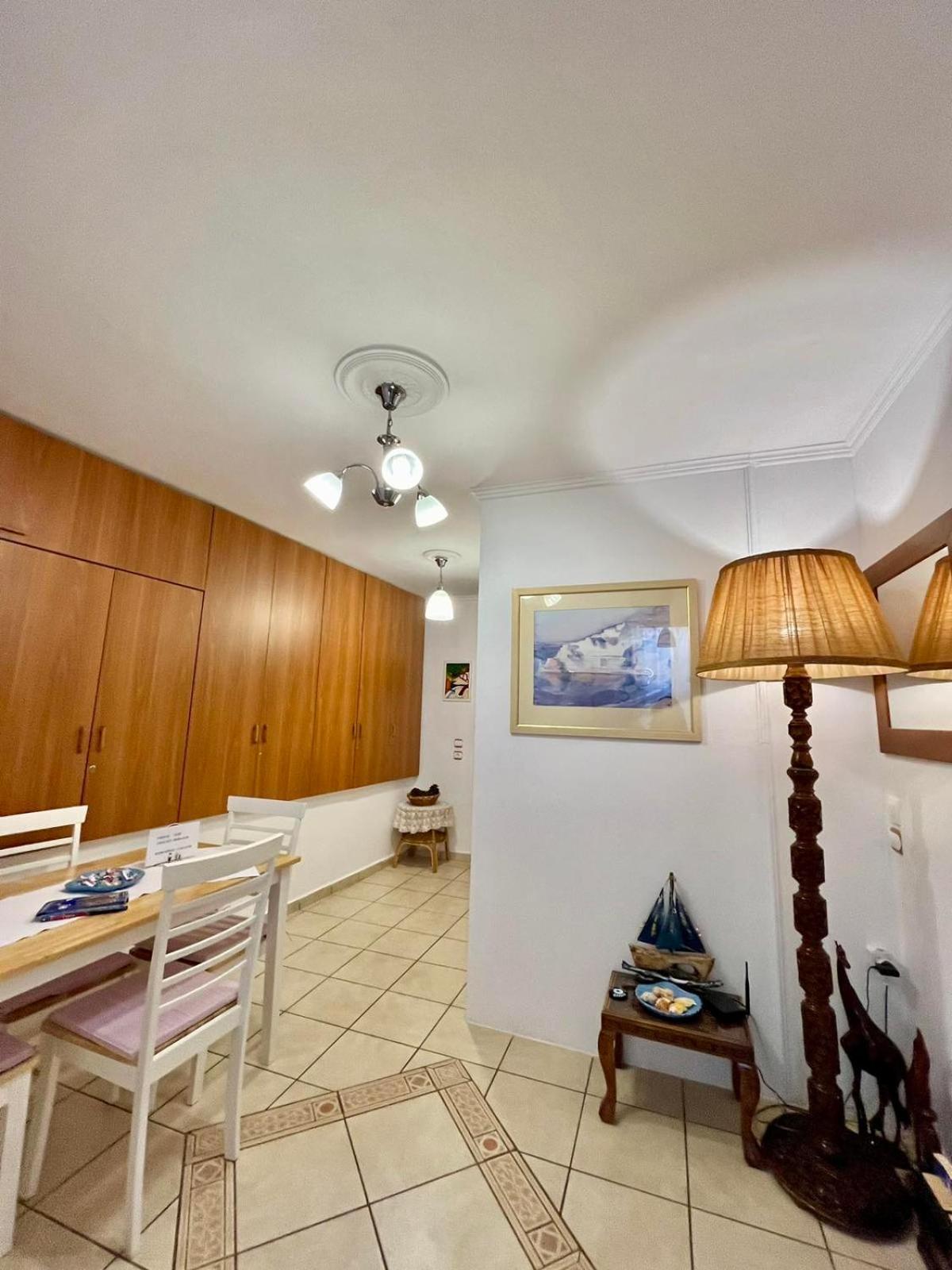 Kassandra House Идра Экстерьер фото
