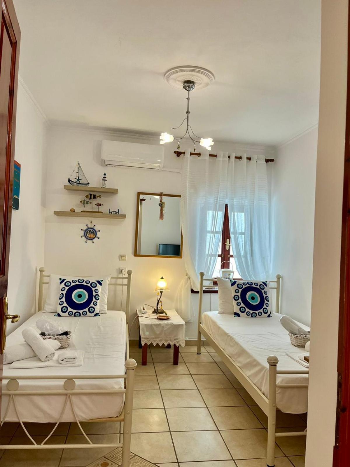 Kassandra House Идра Экстерьер фото