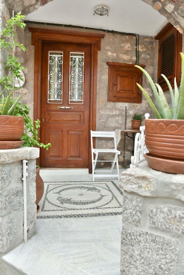 Kassandra House Идра Экстерьер фото