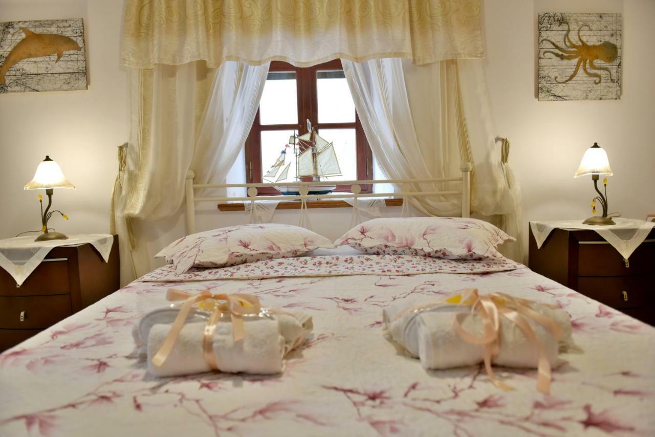 Kassandra House Идра Экстерьер фото