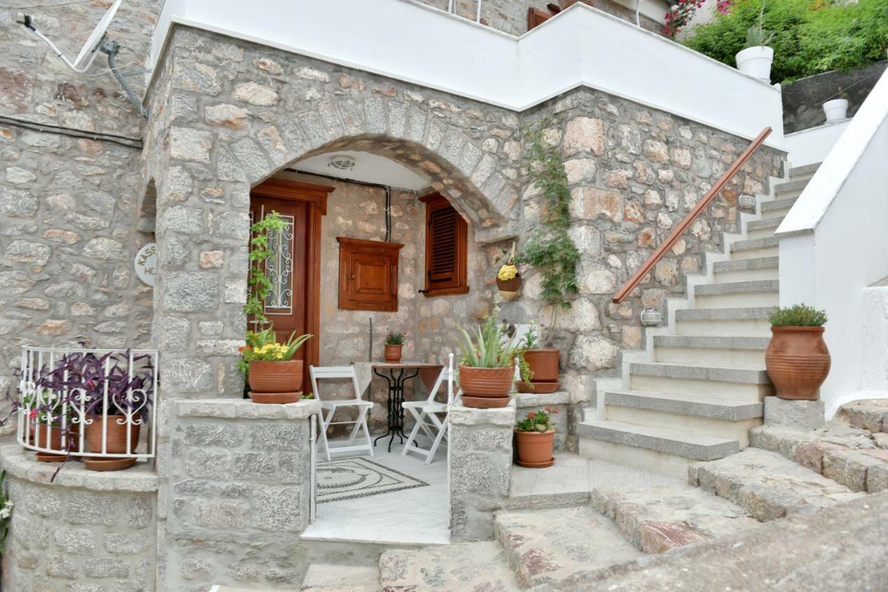 Kassandra House Идра Экстерьер фото