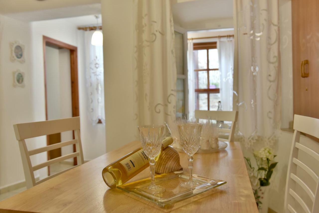 Kassandra House Идра Экстерьер фото