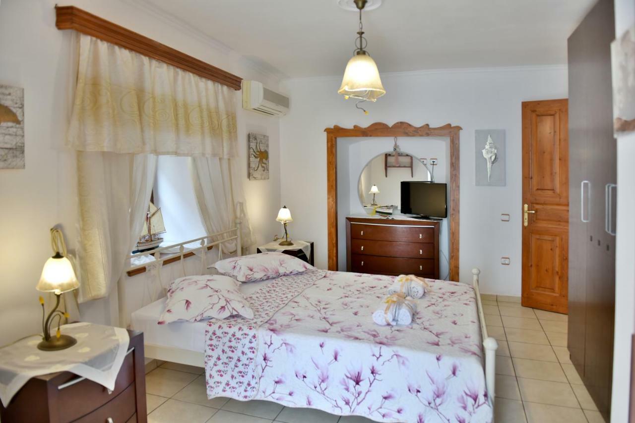Kassandra House Идра Экстерьер фото