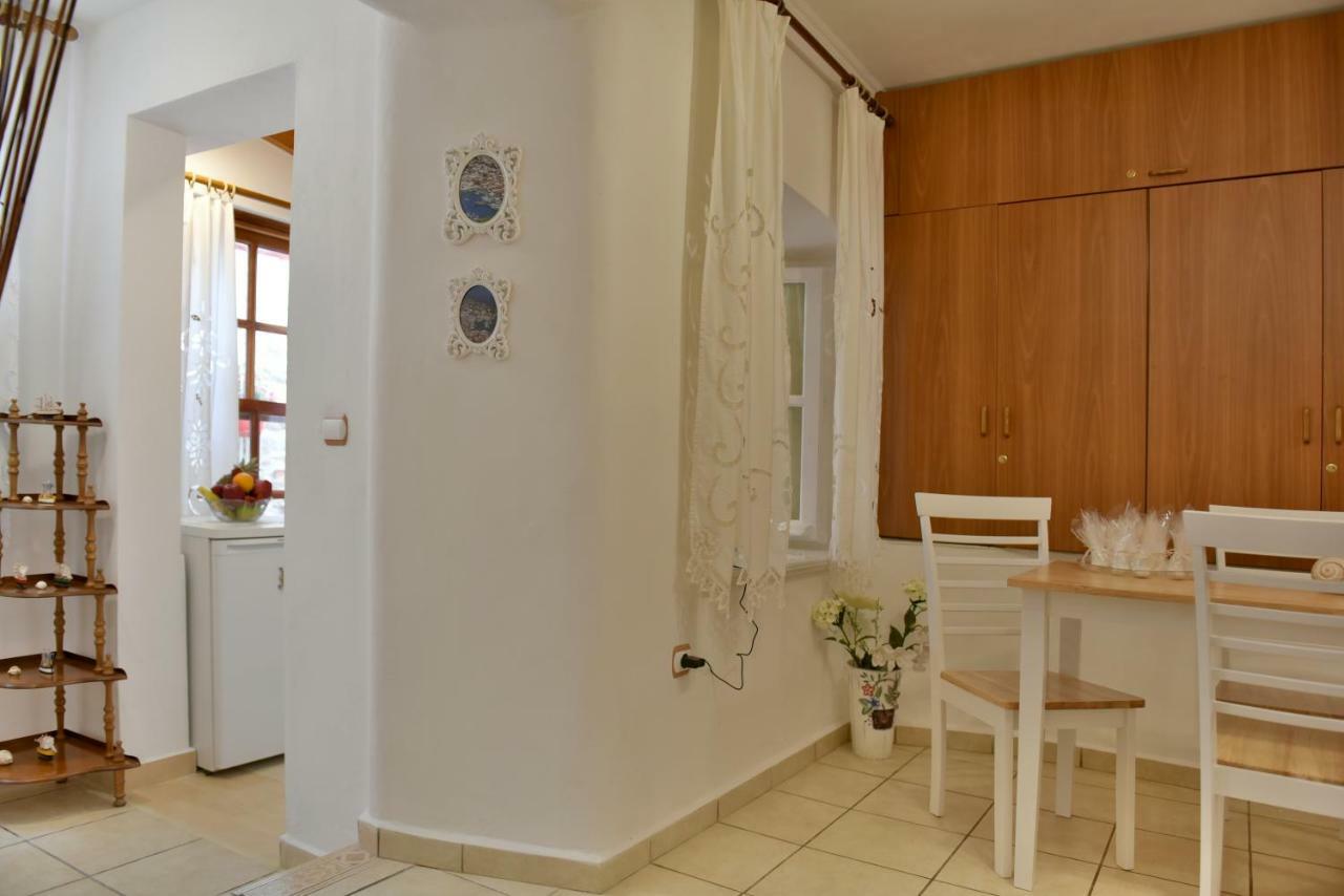 Kassandra House Идра Экстерьер фото